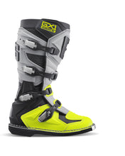 Cargar imagen en el visor de la galería, Gaerne GX1 Boot Yellow/Black Size - 7