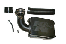 Cargar imagen en el visor de la galería, Kit de admisión de alto rendimiento K&amp;N para AUDI, SEAT, SKODA, VW 1.4L - 2.0L; 2005-EN ADELANTE