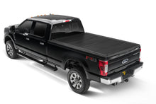 Cargar imagen en el visor de la galería, UnderCover 17-20 Ford F-250/F-350 6.8ft Armor Flex Bed Cover - Black Textured