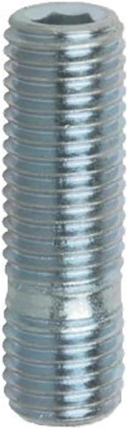 WHEEL STUD 12-1.50 1.50" LEN CLAM