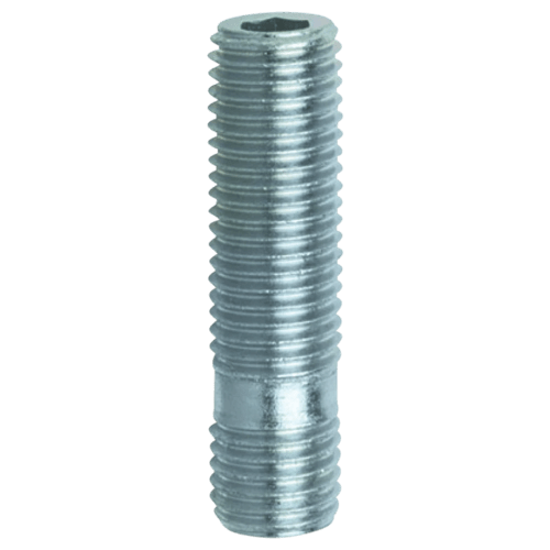 WHEEL STUD 12-1.50 1.75" LEN BULK