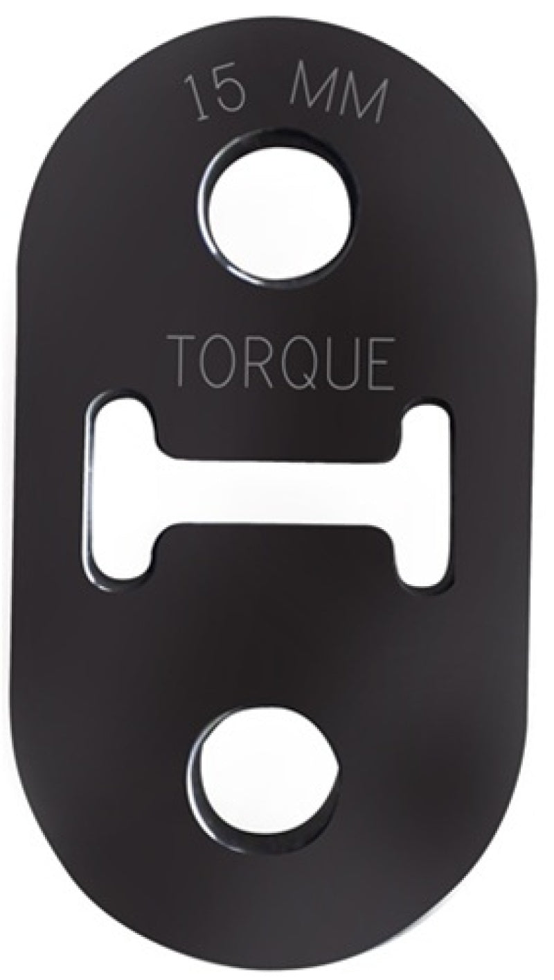 Torque Solution 15MM Exhaust Mount Long — Subaru Impreza/WRX/STI 93-07