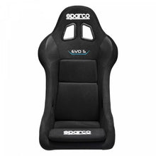 Cargar imagen en el visor de la galería, Sparco Seat EVO S QRT