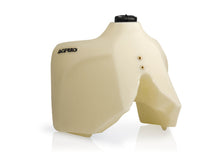 Cargar imagen en el visor de la galería, Acerbis 93-96 Yamaha XR650L 5.8 Gallon Fuel Tank - Natural