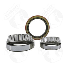 Cargar imagen en el visor de la galería, Yukon Gear Axle Bearing &amp; Seal Kits For Ford 10.5in Rear