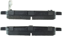 Cargar imagen en el visor de la galería, StopTech Sport Brake Pads w/Shims and Hardware - Rear