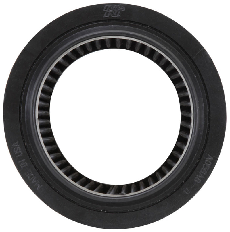 K&N Replacement Air Filter — Fits Audi A8 4.2L V8 2004-2005