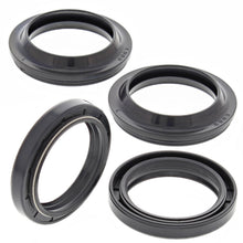 Cargar imagen en el visor de la galería, All Balls Racing 89-93 BMW K1 Fork Oil Seal &amp; Dust Seal Kit