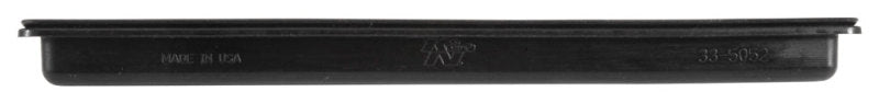K&N 33-5052 Replacement Drop-In Air Filter — Fits 16-19 Cadillac CT6 L4-2.0L F/I