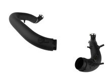 Cargar imagen en el visor de la galería, aFe Power 17-20 Ford Raptor 3.5L V6 Turbo Inlet Pipes