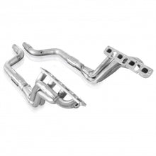 Cargar imagen en el visor de la galería, Stainless Power 2005-18 Hemi Headers 1-7/8in Primaries 3in High-Flow Cats