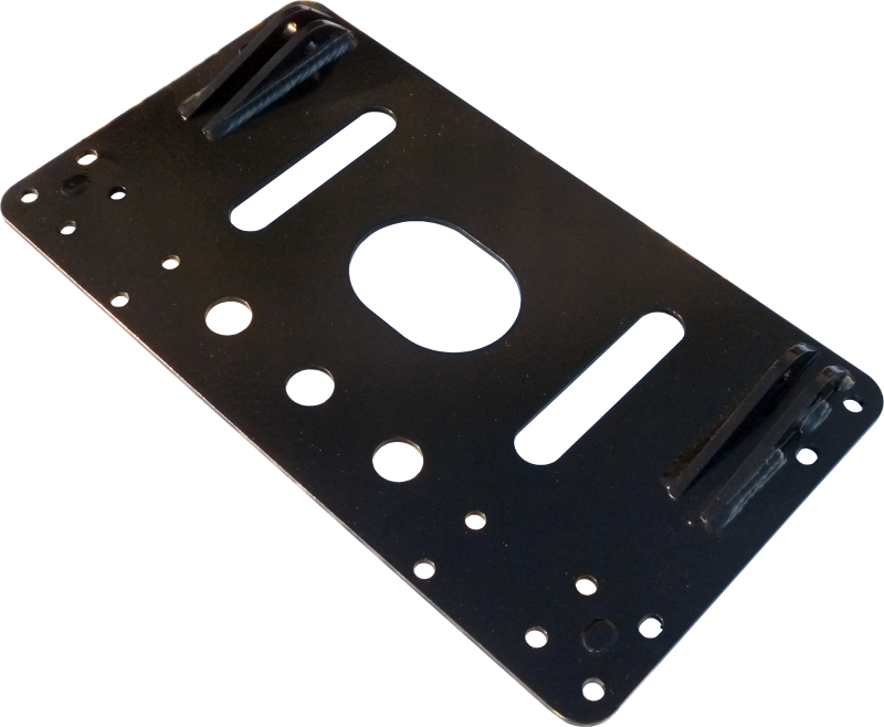 KFI 07-14 Yamaha 350 Grizzly/ Kodiak/ 04-06 350 Bruin ATV Soporte de arado