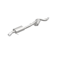 Cargar imagen en el visor de la galería, MagnaFlow Sys C/B 15-16 Volkswagen Passat 1.8L SS 3in Single Rear Ext 4in Tip