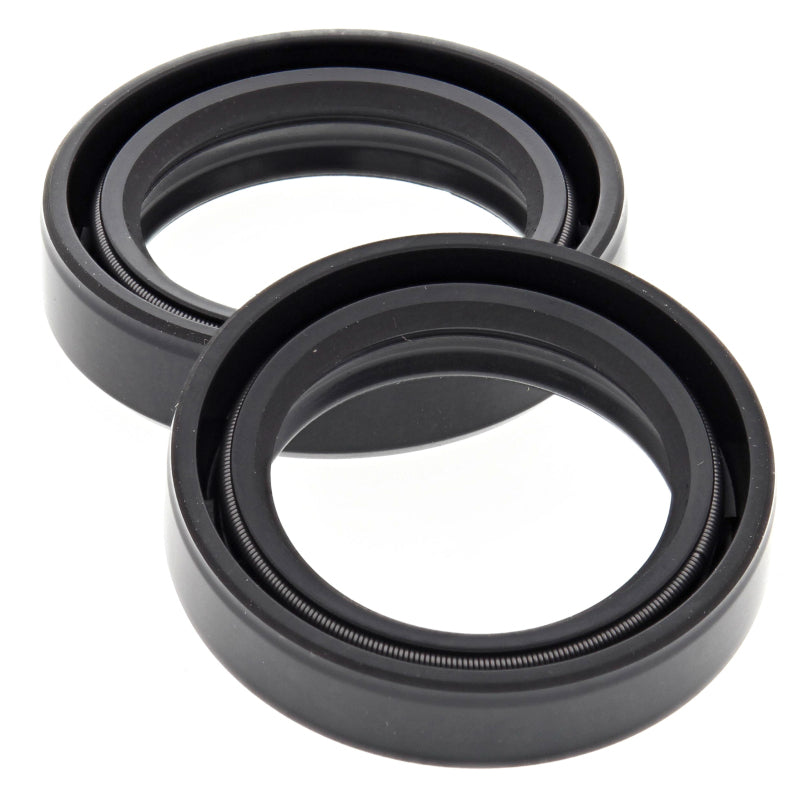 All Balls Racing 82-83 Honda CR80 Fork Oil Seal Only Kit