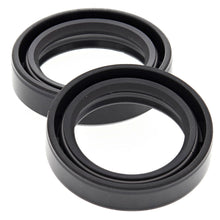 Cargar imagen en el visor de la galería, All Balls Racing 82-83 Honda CR80 Fork Oil Seal Only Kit