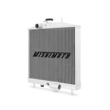 Cargar imagen en el visor de la galería, Mishimoto 96-00 Honda Civic K-Series Swap Aluminum Radiator