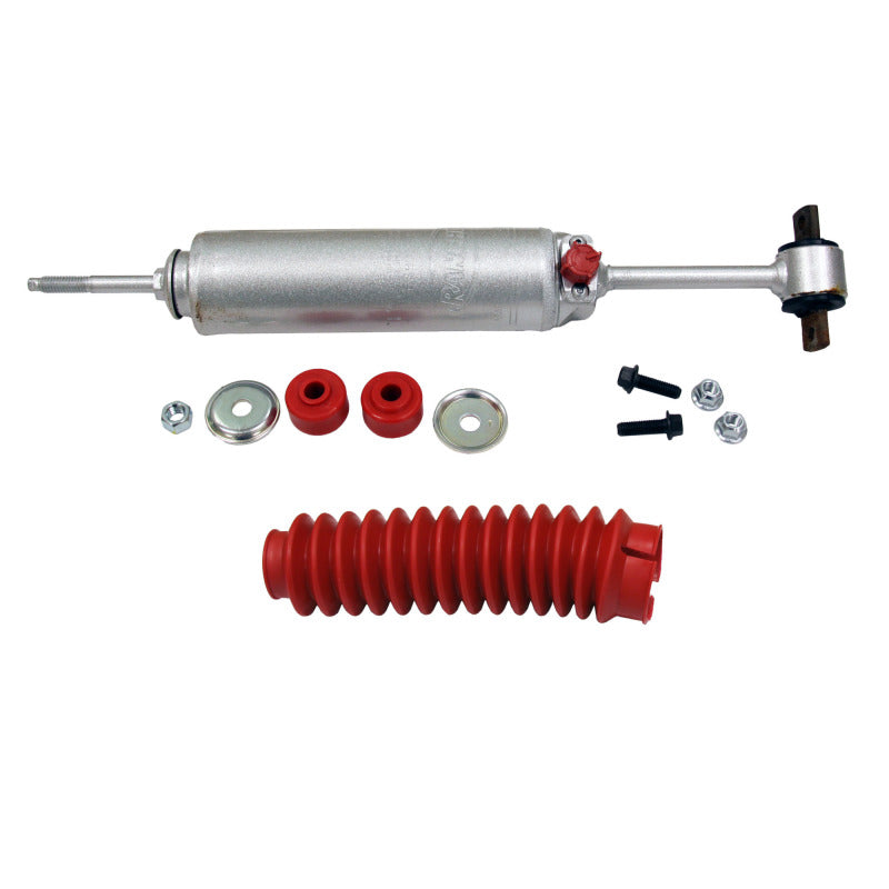 Rancho RS9000XL Front Shock Absorber — Fits 1995-2003 Ford Explorer & 1998-2011 Ford Ranger
