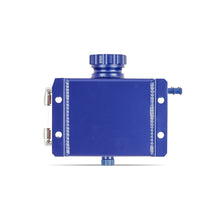 Cargar imagen en el visor de la galería, Mishimoto 1L Coolant Overflow Tank - Blue