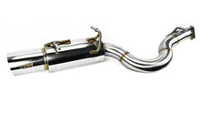 Cargar imagen en el visor de la galería, ISR Performance GT Single Exhaust - Toyota GR86 / FRS / BRZ