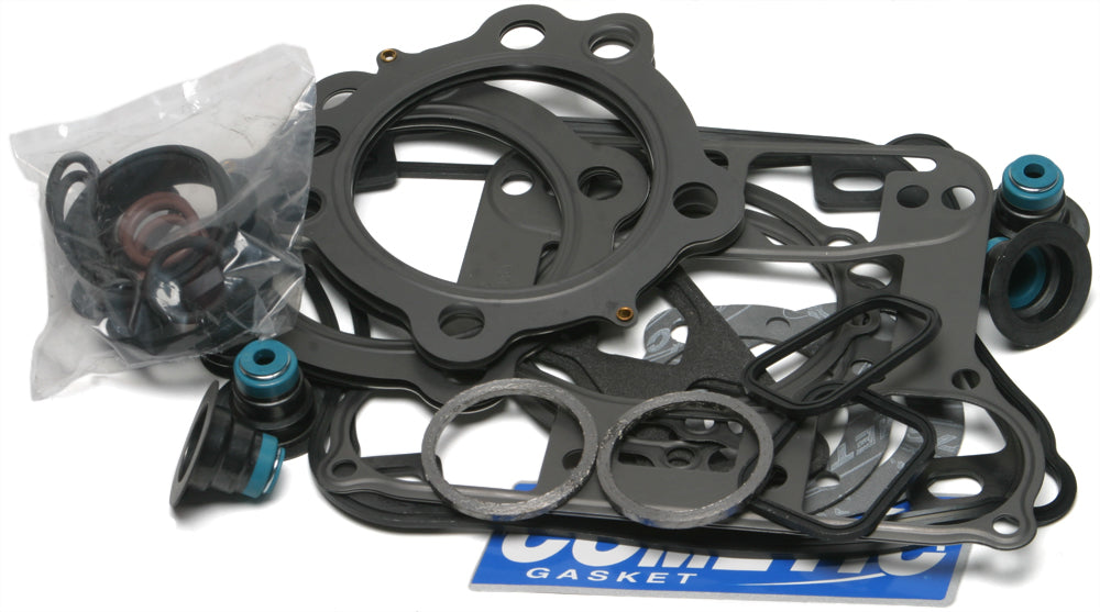 Cometic TOP END EST Gasket EVO Sportster KIT OE#17049-04 (C9970)
