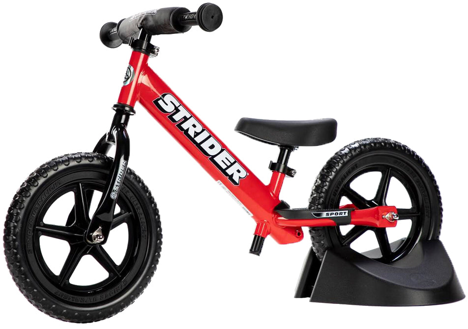 Strider Plastic Bike Stand 12" and 14" (PSTAND-1214)