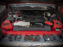 Cargar imagen en el visor de la galería, aFe POWER Momentum GT Pro Dry S Intake System 22-23 Toyota Tundra V6-3.4L (tt) Red Edition