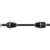 All Balls Racing 17-23 Honda Pioneer 500 8 Ball Axle Rear Left (AB8-HO-8-371)