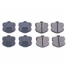 Cargar imagen en el visor de la galería, Power Stop 06-13 Chevrolet Corvette Rear Z16 Evolution Ceramic Brake Pads