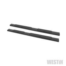 Cargar imagen en el visor de la galería, Westin 2015-2018 Ford F-150 SuperCrew R5 Nerf Step Bars - Black