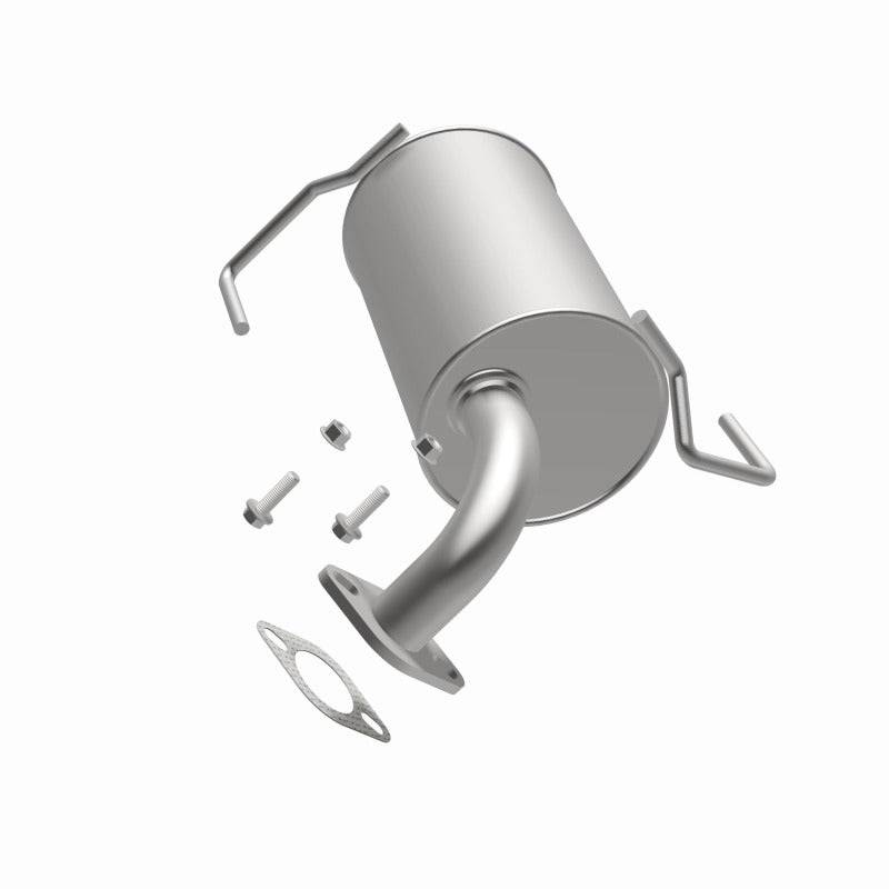 BRE Exhaust 06-09 Legacy 2.5L Muffler Kit