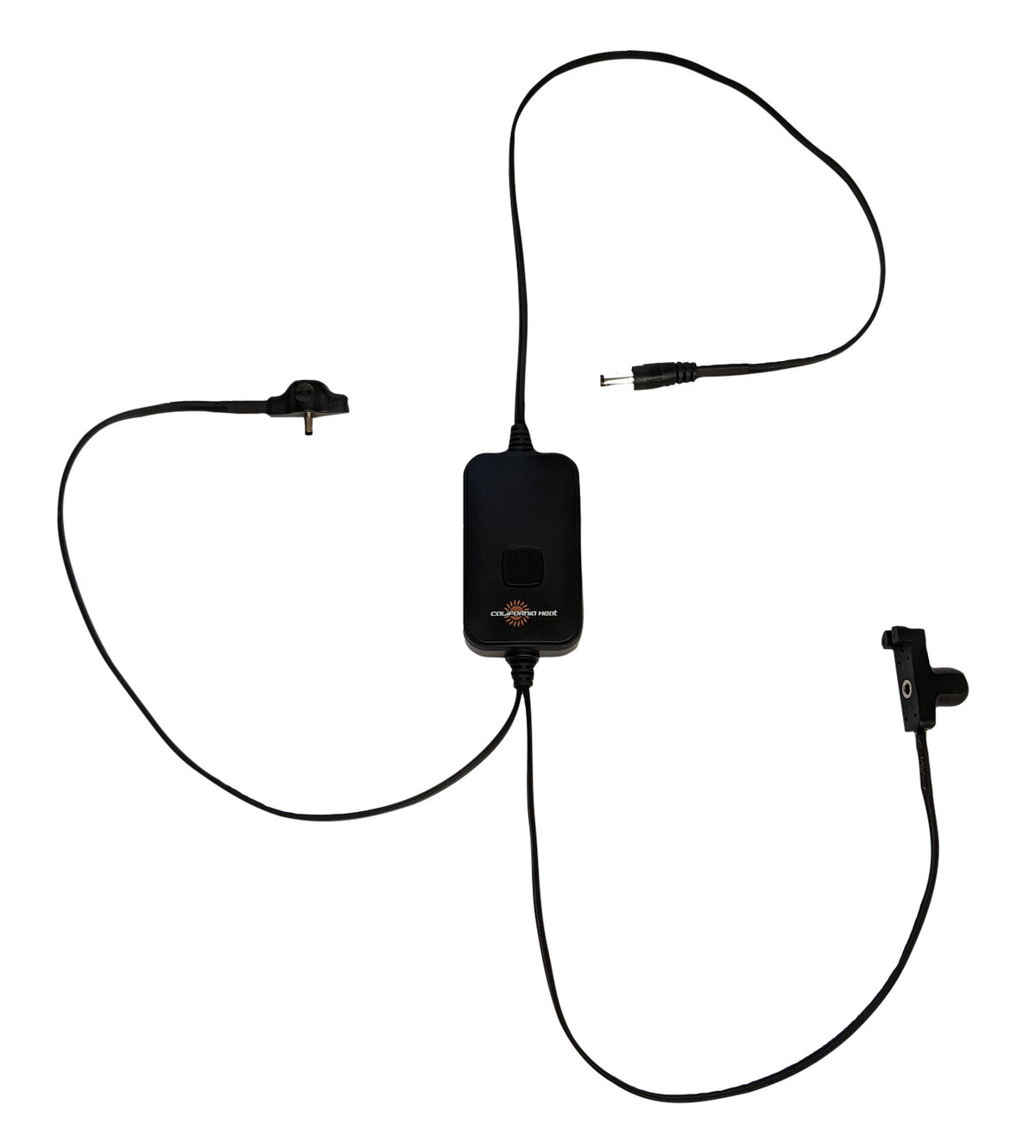 California Heat Hybrid Heat Controller (TC12-7)