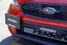 Cargar imagen en el visor de la galería, Perrin 2018+ Subaru WRX/STI w/ FMIC License Plate Holder