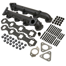 Cargar imagen en el visor de la galería, BD Diesel Exhaust Manifold Kit - Ford 2011-2014 F250/F350/F450/F550 6.7L PowerStroke