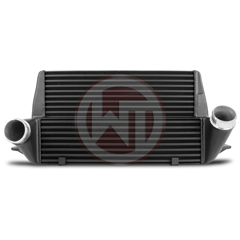 Kit de intercooler de competición Wagner Tuning para BMW E90 335D EVO3