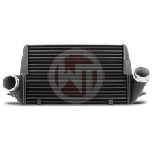 Cargar imagen en el visor de la galería, Kit de intercooler de competición Wagner Tuning para BMW E90 335D EVO3