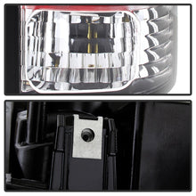 Cargar imagen en el visor de la galería, Luces traseras LED Spyder Chevy C/K Series 1500 88-98/Blazer 92-94 rojas transparentes ALT-YD-CCK88-LED-RC