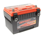 Odyssey Battery Battery 850CCA/1050CA Dual Terminal SAE/Side