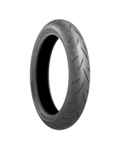 Cargar imagen en el visor de la galería, Bridgestone Battlax Hypersport S21F Tire - 120/60ZR17 M/C 55W TL