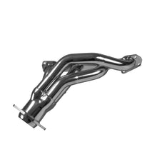 Load image into Gallery viewer, BBK 05-10 Dodge Hemi 6.1L Shorty Tuned Length Exhaust Headers - 1-7/8in Titanium Ceramic