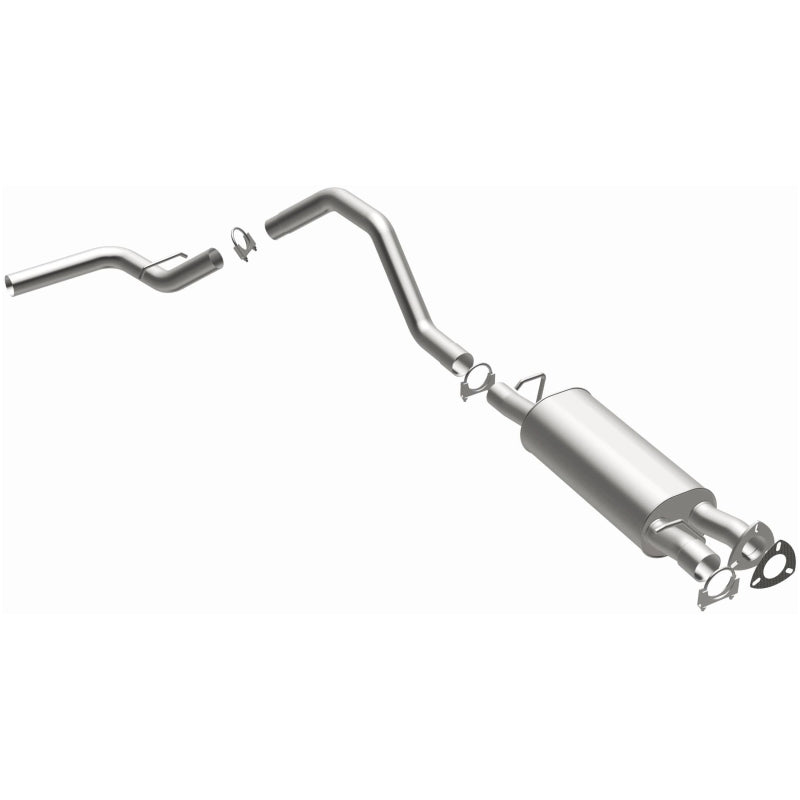 MagnaFlow BRE Exhaust Kit 96-00 Savana Express
