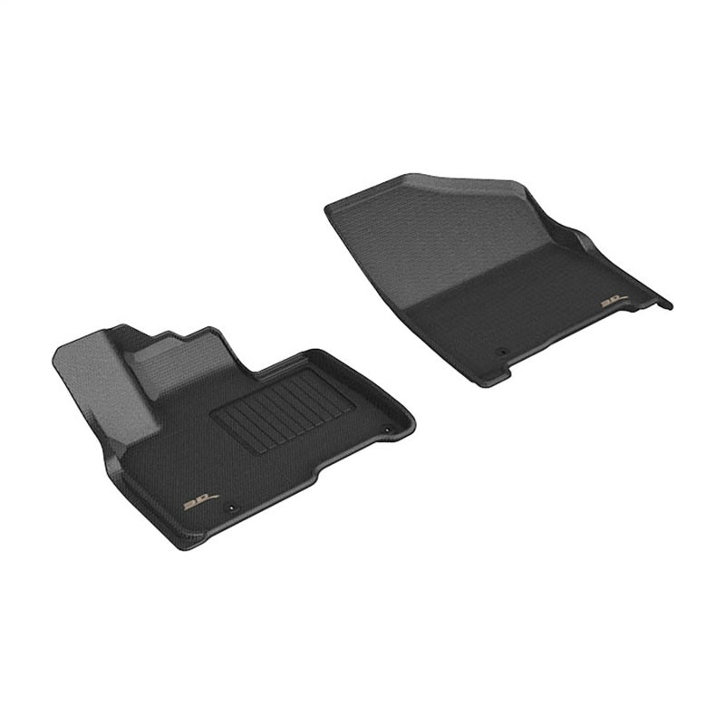 3D MAXpider 25-26 Kia Carnival Hybrid Kagu Black R1