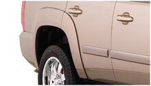 Cargar imagen en el visor de la galería, Bushwacker 07-14 Chevy Tahoe OE Style Flares 4pc Does Not Fit LTZ - Black