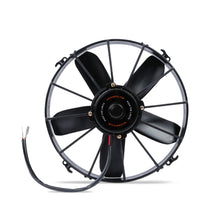 Cargar imagen en el visor de la galería, Mishimoto 10 Inch Race Line High-Flow Electric Fan