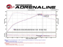 Cargar imagen en el visor de la galería, aFe MACHForce XP Exhausts Cat-Back SS 16-17 BMW 340i/iX 440i/iX (F3X) L6-3.0L (B58) w/Black Tips