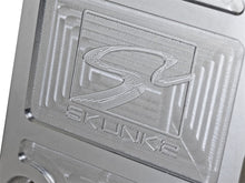 Cargar imagen en el visor de la galería, Skunk2 B-Series VTEC Hard Anodized Block Off Plate