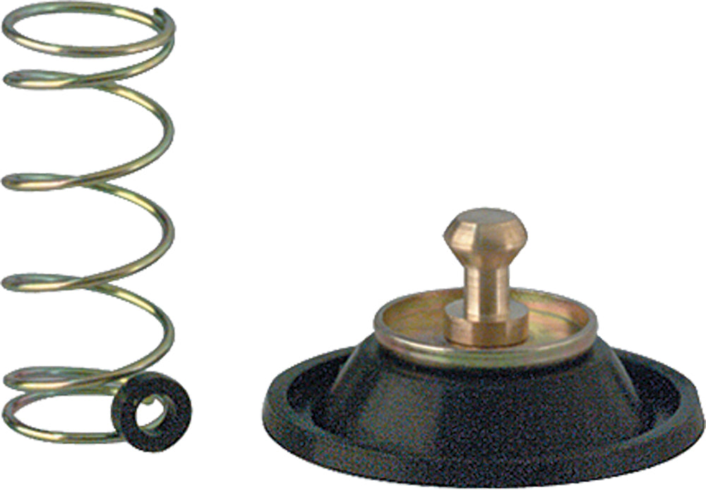 K&L AIR CUT OFF Valve KIT HON (18-2796)