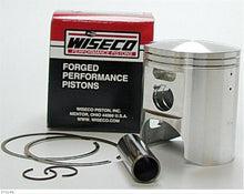 Load image into Gallery viewer, Wiseco KTM 125SX 01-19/ Husq TE/TC125 2126CS Piston Kit