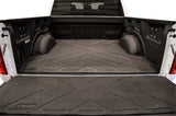 Alfombrilla de carga pesada Deezee 15-23 para caja de Ford F150, ajuste personalizado para caja de 5 1/2 pies (patrón en X)