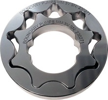 Cargar imagen en el visor de la galería, Boundary 05-14 Ford Modular Motor/Shelby GT500 3V 4.6L/5.4L V8 Billet Oil Pump Gear