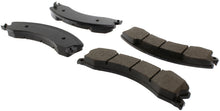 Cargar imagen en el visor de la galería, StopTech Street Brake Pads - Front